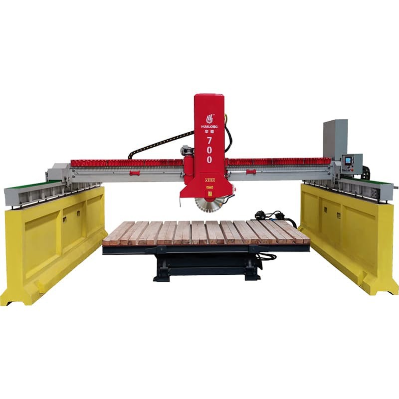 Marble And Granite Bridge Saw high quality