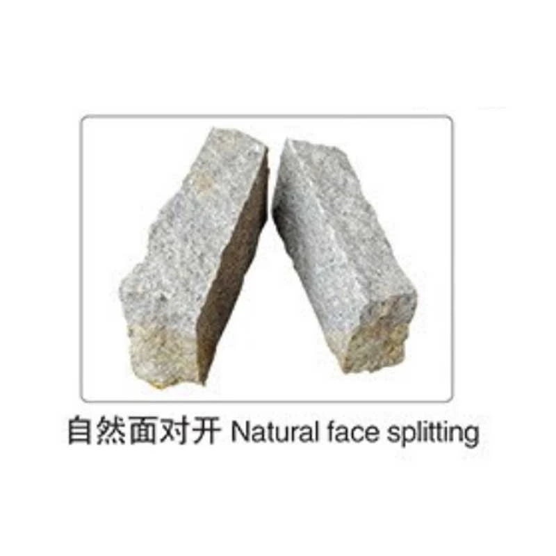 Paving Stone Splitter factory