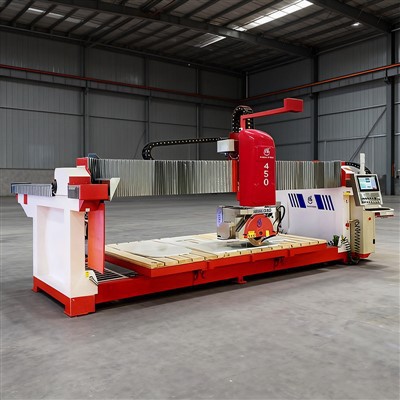 Sildasae masin 4 telje ja 5 teljega