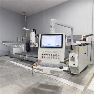 Cnc kivilõikur