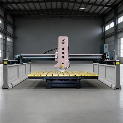 Graniidi lõikamise sildsaag