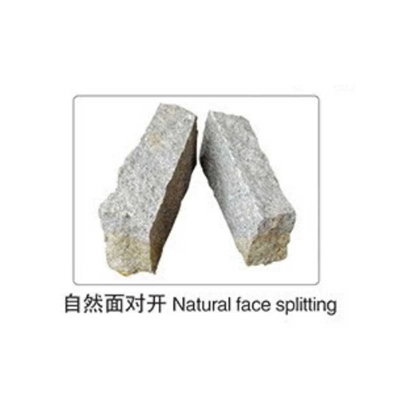 Stone Splitter factory